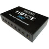 1 SPOT PRO XP8-PS Expansion Box w/ Power Supply Pedals and FX 1 Spot 