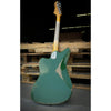 FANO GUITARS - Alt de Facto - JM6 Olive Green #240729 Guitars Fano Guitars