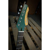 FANO GUITARS - Alt de Facto - JM6 Olive Green #240729 Guitars Fano Guitars