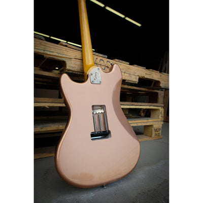 FANO GUITARS - Oltre - MG6 Copper #240730 Guitars Fano Guitars