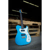 FANO GUITARS - Oltre - TC6 Lake Placid Blue #240725 Guitars Fano Guitars 