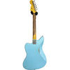 NASH GUITARS JG 63 Sonic Blue (#NG-5951) Guitars Nash Guitars