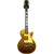 NASH GUITARS NGLP Gibson LP Goldtop (#NGLP-292)