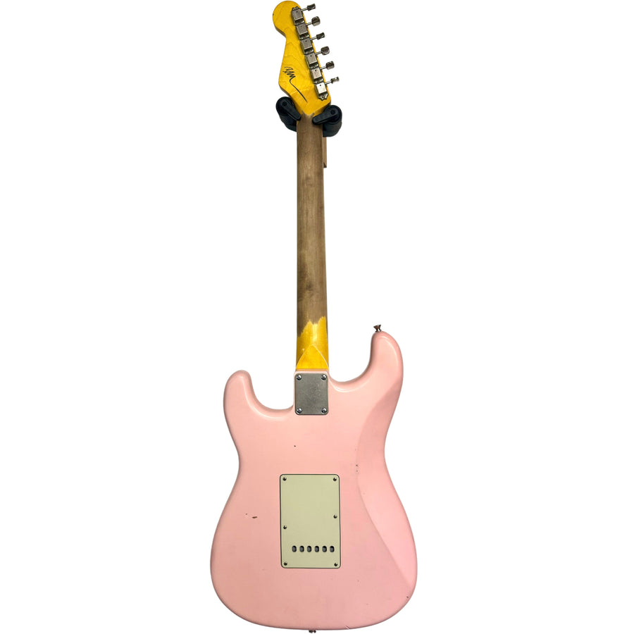 NASH GUITARS S 63 Shell Pink (#DA-128)