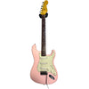 NASH GUITARS S 63 Shell Pink (#DA-128) Guitars Nash Guitars 