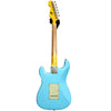 NASH GUITARS S 63 Sonic Blue (#NG-5865) Guitars Nash Guitars