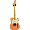 NASH GUITARS T 63 Salmon (#DA-127) Guitars Nash Guitars 