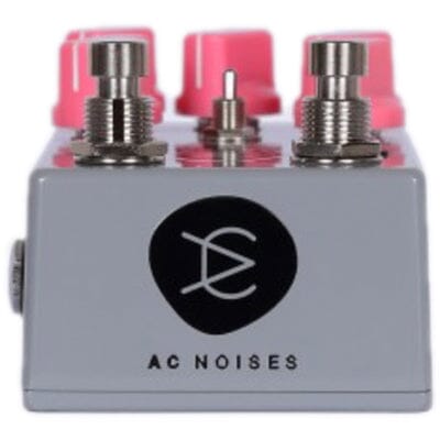 AC NOISES AMA Pedals and FX AC Noises