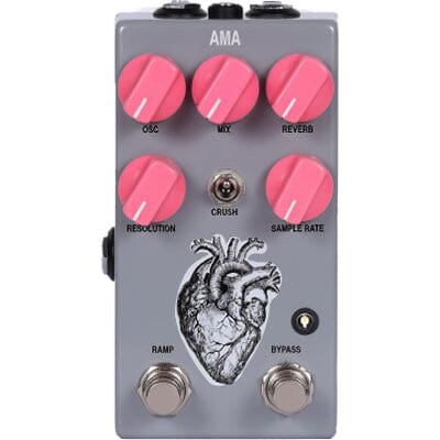 AC NOISES AMA Pedals and FX AC Noises