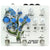 ALEXANDER PEDALS Forget Me Not