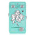 ANIMALS PEDAL Angel Bear Face Fuzz by Skreddy