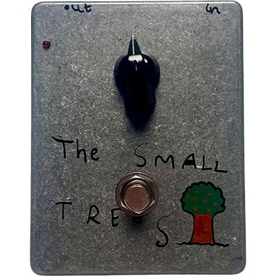 AUDIO KITCHEN The Small Trees Pedals and FX Audio Kitchen