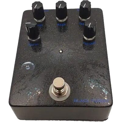 BLACK ARTS TONEWORKS Black Forest Overdrive Pedals and FX Black Art Toneworks 