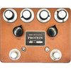 BROWNE AMPLIFICATION Protein V3 Dual Overdrive - Copper Pedals and FX Browne Amplification 