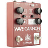 CAROLINE Wave Cannon Zero Pedals and FX Caroline Guitar Company