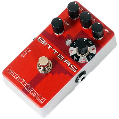 CATALINBREAD Bitters Pedals and FX Catalinbread