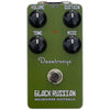 DAZATRONYX Black Russian Pedals and FX Dazatronyx 