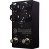 DIAMOND Dark Cloud Pedals and FX Diamond Pedals