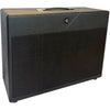 DIVIDED BY 13 2x12F Cabinet - Black Bronco - G12H/G12BLUE Amplifiers Divided By 13