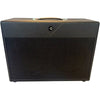 DIVIDED BY 13 2x12F Cabinet - Black Bronco - G12H/G12BLUE Amplifiers Divided By 13 