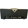 DIVIDED BY 13 FTR37 Head - Black Bronco Amplifiers Divided By 13 