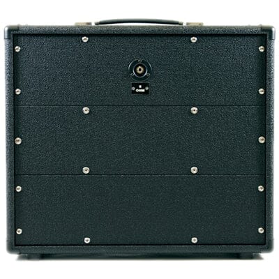 DR Z AMPS 1x12 EXT Cabinet - Blackout - Creamback Amplifiers Dr. Z Amps