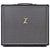 DR Z AMPS 1x12 EXT Cabinet - Black/S&P/White Piping/Almond Z - H30