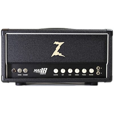 DR Z AMPS MAZ 18 Junior NR MKII Head Amplifiers Dr. Z Amps