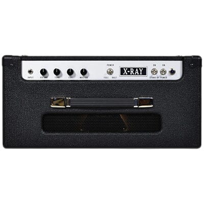 DR Z AMPS X-Ray Combo Amplifiers Dr. Z Amps