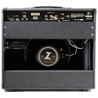 DR Z AMPS Z-LUX Combo Amplifiers Dr. Z Amps