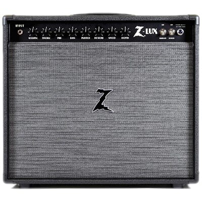 DR Z AMPS Z-LUX Combo Amplifiers Dr. Z Amps