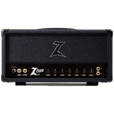 DR Z AMPS Z-PLUS Head