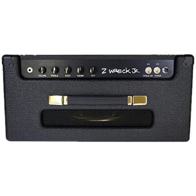 DR Z AMPS Z-Wreck JR Combo Amplifiers Dr. Z Amps