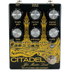 ELECTRONIC AUDIO EXPERIMENTS Citadel - LTD ED GREEN Pedals and FX Electronic Audio Experiments 