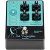 EARTHQUAKER DEVICES Dirt Transmitter Legacy Reissue Pedals and FX Earthquaker Devices