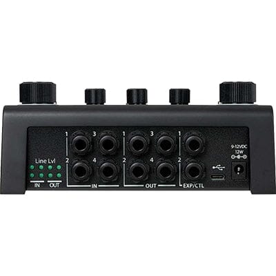 EVENTIDE H90 Dark Harmonizer® Pedals and FX Eventide