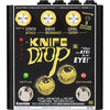 EVENTIDE Knife Drop Pedals and FX Eventide 