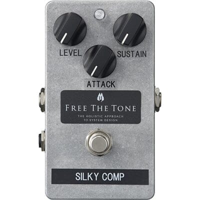 Free The Tone | Deluxe Guitars