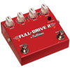 FULLTONE Full-Drive 2 V2 Pedals and FX Fulltone