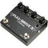 FULLTONE Fulldrive 3 Pedals and FX Fulltone