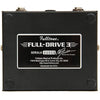 FULLTONE Fulldrive 3 Pedals and FX Fulltone