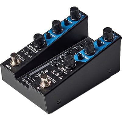 GAMECHANGER AUDIO Auto Chorus Pedals and FX Gamechanger Audio