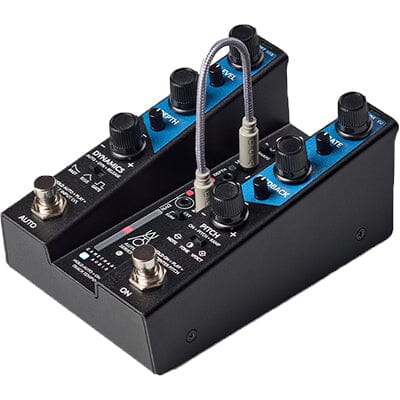 GAMECHANGER AUDIO Auto Chorus Pedals and FX Gamechanger Audio