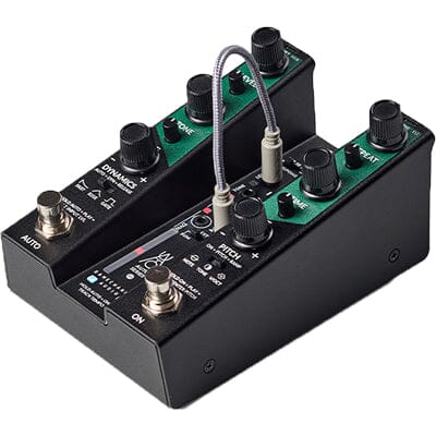 GAMECHANGER AUDIO Auto Delay Pedals and FX Gamechanger Audio