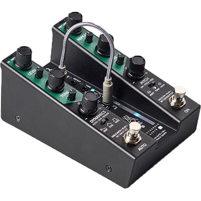 GAMECHANGER AUDIO Auto Delay Pedals and FX Gamechanger Audio