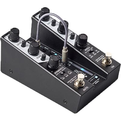 GAMECHANGER AUDIO Auto Reverb Pedals and FX Gamechanger Audio