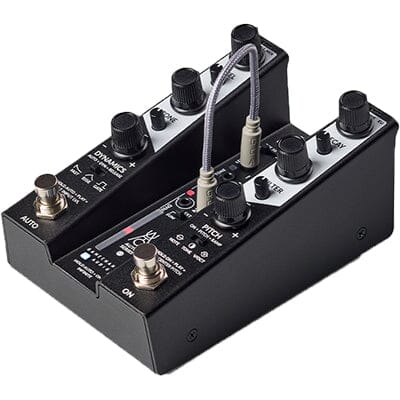 GAMECHANGER AUDIO Auto Reverb Pedals and FX Gamechanger Audio