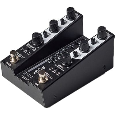 GAMECHANGER AUDIO Auto Reverb Pedals and FX Gamechanger Audio