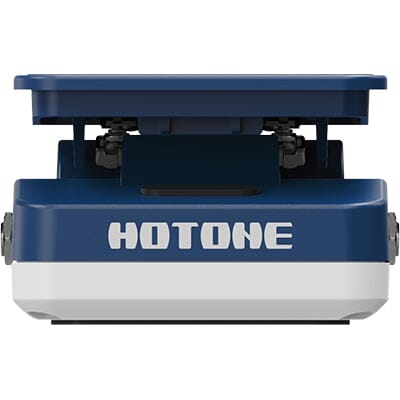 HOTONE Cory Wong Press Pedals and FX Hotone