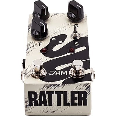 JAM PEDALS Rattler MK2 Pedals and FX Jam Pedals